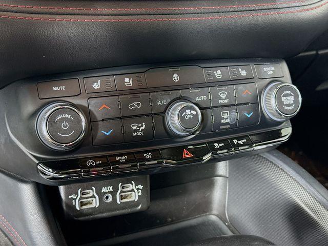 used 2023 Dodge Durango car, priced at $31,994