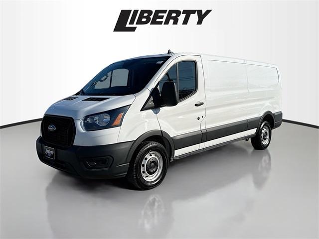 used 2021 Ford Transit-250 car, priced at $32,500