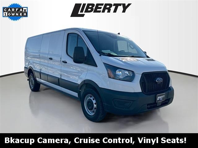 used 2021 Ford Transit-250 car, priced at $32,500