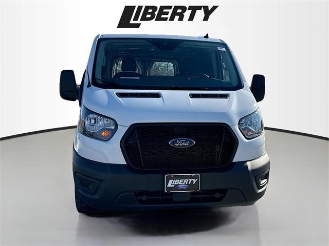 used 2021 Ford Transit-250 car, priced at $32,500