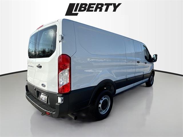 used 2021 Ford Transit-250 car, priced at $32,500