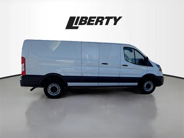 used 2021 Ford Transit-250 car, priced at $32,500