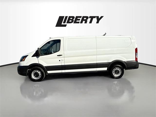 used 2021 Ford Transit-250 car, priced at $32,500