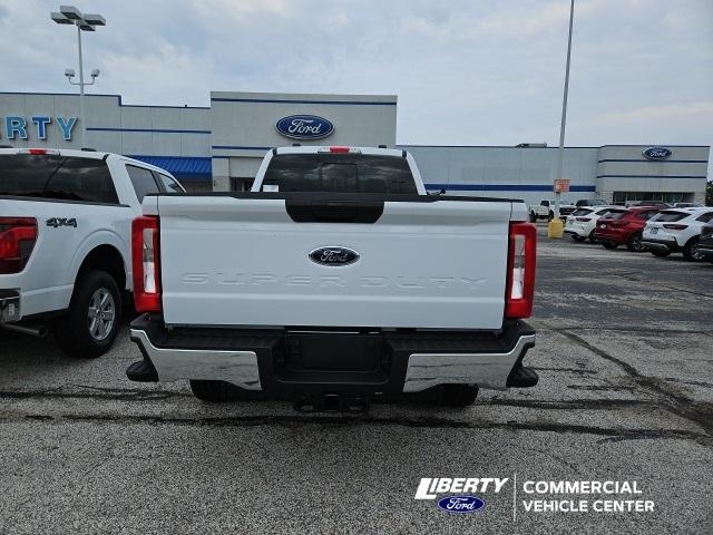 new 2024 Ford F-250 car, priced at $62,140