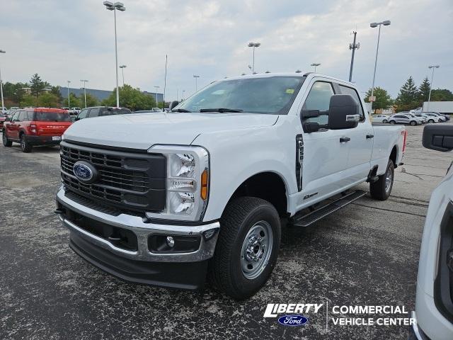 new 2024 Ford F-250 car, priced at $62,140