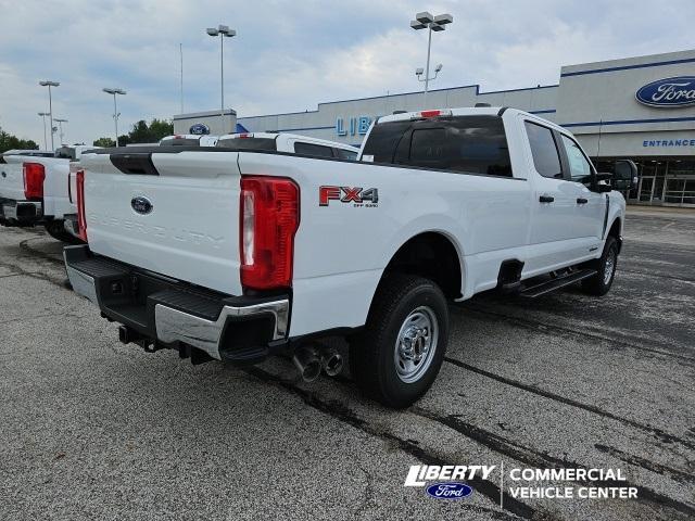 new 2024 Ford F-250 car, priced at $62,140