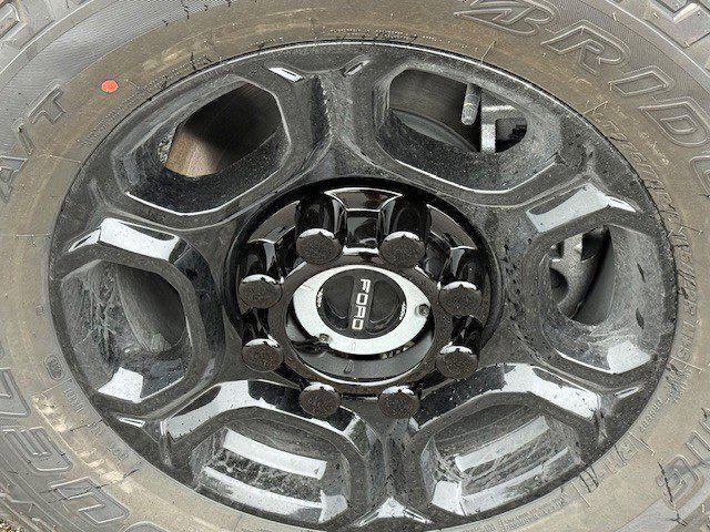 new 2026 Ford F-350 car, priced at $57,910