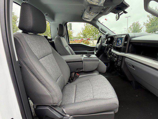 new 2026 Ford F-350 car, priced at $57,910