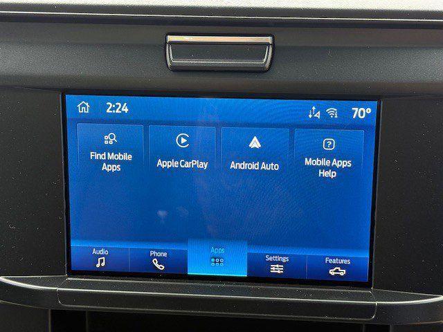 new 2026 Ford F-350 car, priced at $57,910