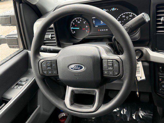 new 2026 Ford F-350 car, priced at $57,910