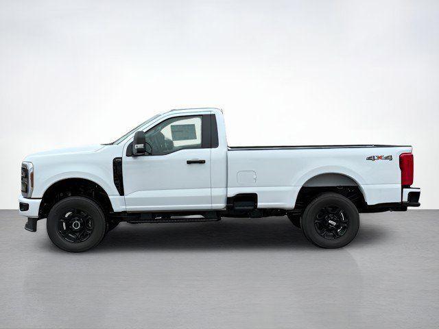 new 2026 Ford F-350 car, priced at $57,910