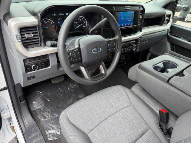 new 2026 Ford F-350 car, priced at $57,910