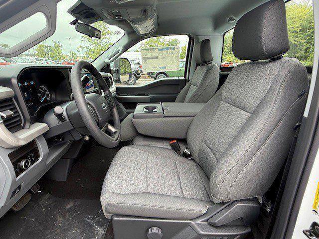 new 2026 Ford F-350 car, priced at $57,910