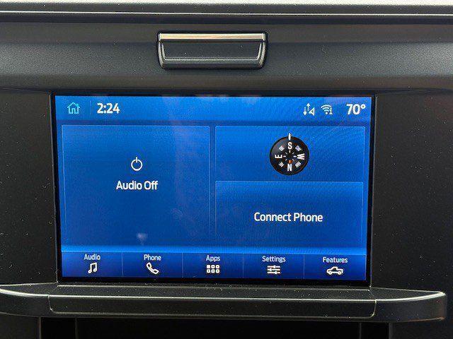 new 2026 Ford F-350 car, priced at $57,910