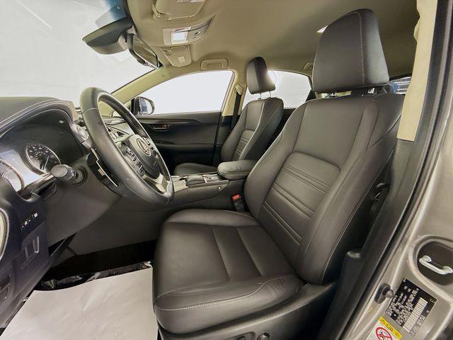 used 2019 Lexus NX 300 car, priced at $22,323