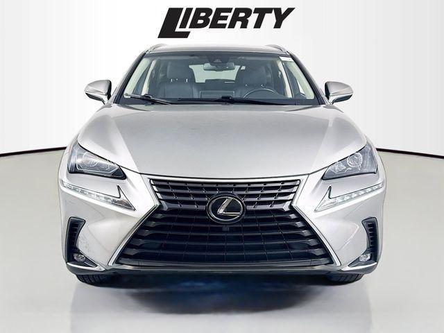 used 2019 Lexus NX 300 car, priced at $22,323