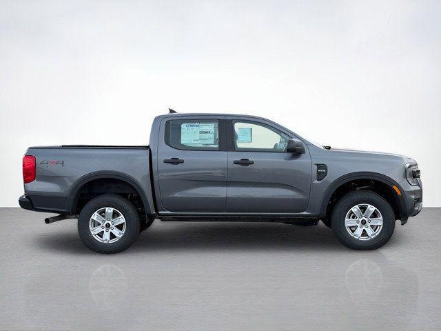 new 2025 Ford Ranger car, priced at $38,175