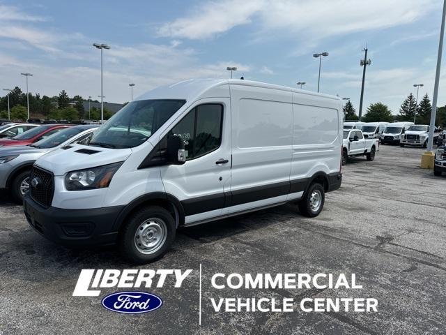 new 2024 Ford Transit-250 car, priced at $50,912