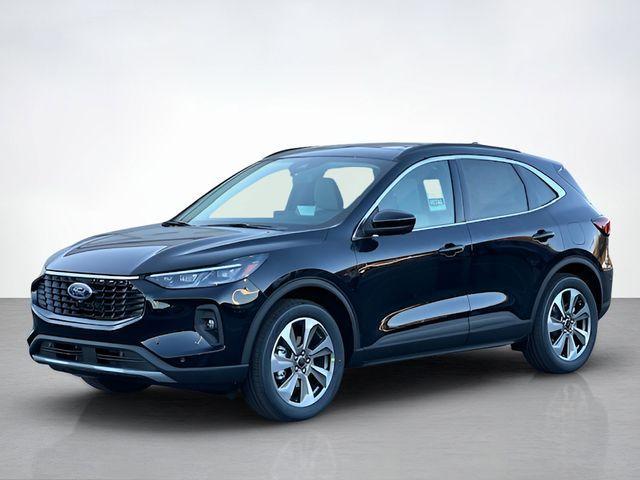 new 2025 Ford Escape car, priced at $37,252