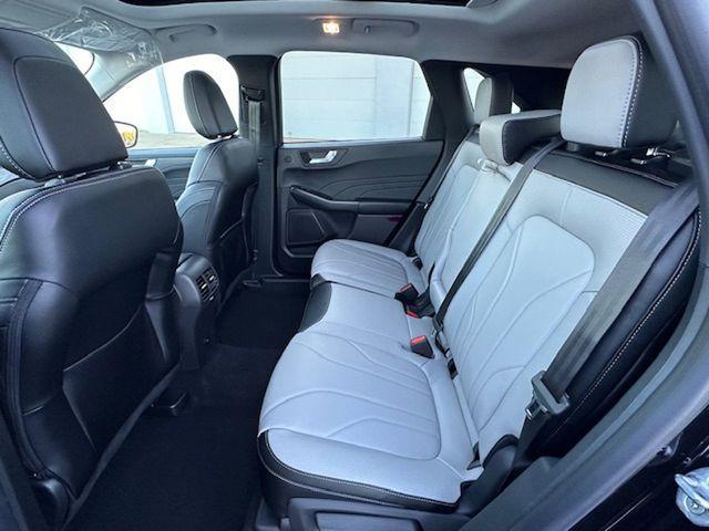 new 2025 Ford Escape car, priced at $37,252
