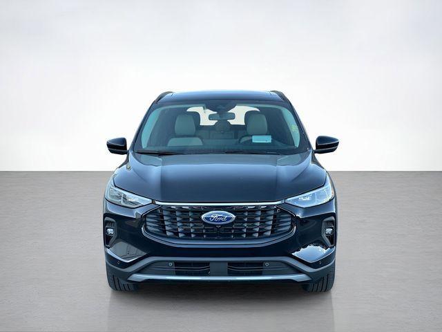 new 2025 Ford Escape car, priced at $37,252
