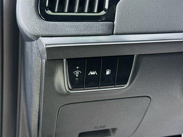 used 2023 Kia Stinger car, priced at $32,000