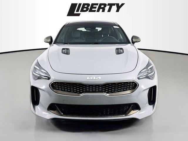 used 2023 Kia Stinger car, priced at $32,000
