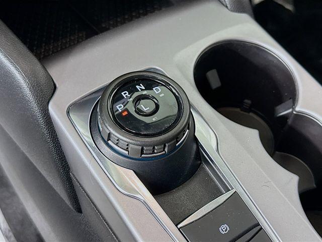 used 2024 Ford Bronco Sport car, priced at $29,392