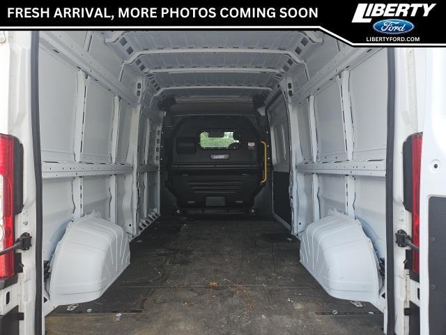used 2023 Ram ProMaster 2500 car, priced at $38,990