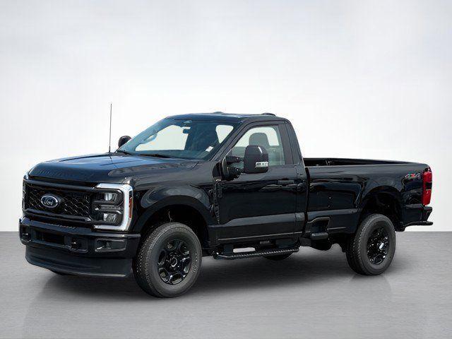 new 2026 Ford F-350 car, priced at $57,910