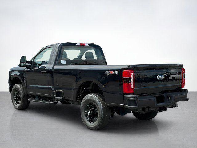 new 2026 Ford F-350 car, priced at $57,910