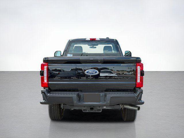 new 2026 Ford F-350 car, priced at $57,910