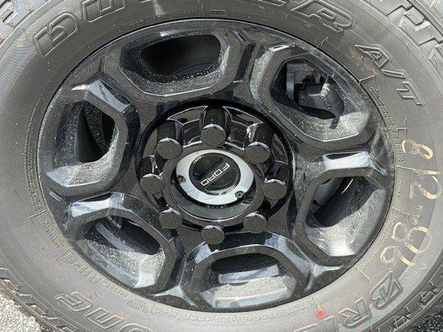 new 2026 Ford F-350 car, priced at $57,910