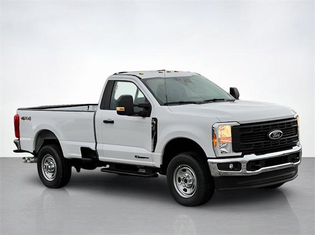 new 2025 Ford F-350 car, priced at $64,610