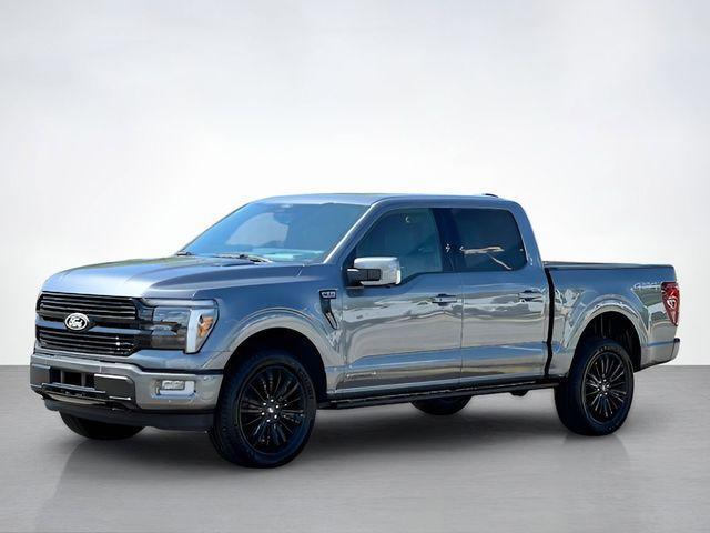 new 2025 Ford F-150 car, priced at $76,888