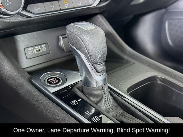 used 2022 Nissan Sentra car, priced at $17,810