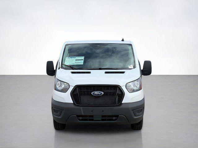 new 2025 Ford Transit-250 car, priced at $47,574