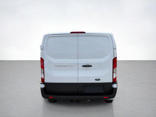 new 2025 Ford Transit-250 car, priced at $47,574