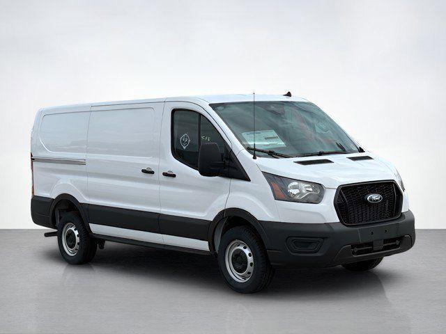 new 2025 Ford Transit-250 car, priced at $47,574