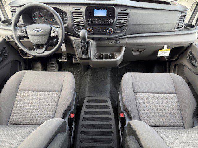 new 2025 Ford Transit-250 car, priced at $47,574