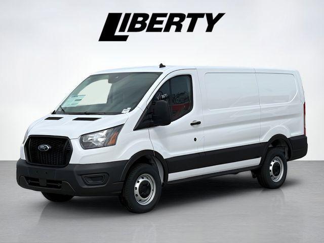 new 2025 Ford Transit-250 car, priced at $47,574