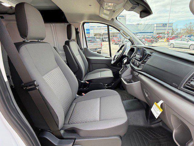 new 2025 Ford Transit-250 car, priced at $47,574