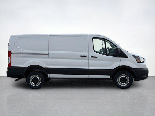 new 2025 Ford Transit-250 car, priced at $47,574
