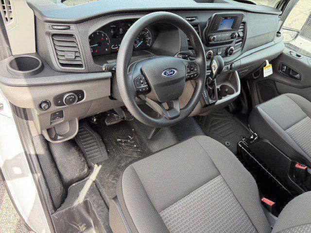 new 2025 Ford Transit-250 car, priced at $47,574