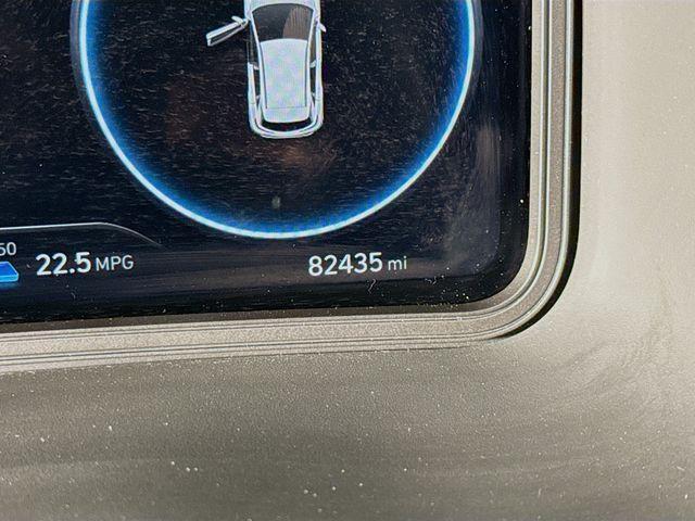 used 2022 Hyundai Kona car, priced at $18,470