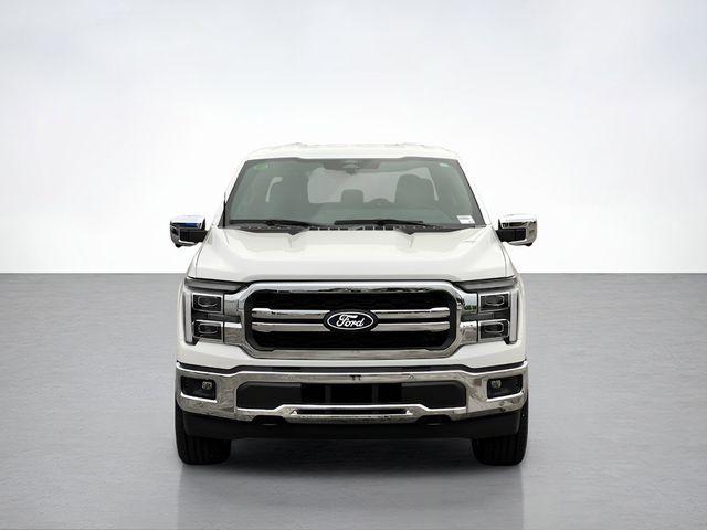new 2025 Ford F-150 car, priced at $70,593