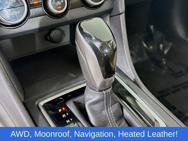 used 2019 Subaru Impreza car, priced at $21,532