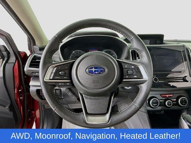 used 2019 Subaru Impreza car, priced at $21,532