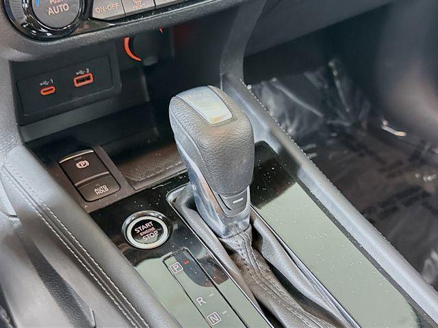 used 2023 Nissan Kicks car, priced at $20,510