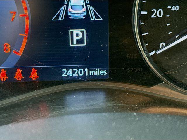 used 2023 Nissan Kicks car, priced at $22,275